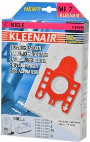 KLEENAIR HPF STOFZ MIELE M ()